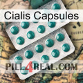 Cialis Capsules dapoxetine2